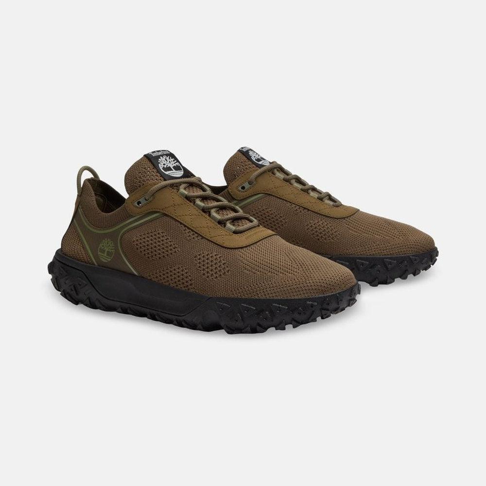 Timberland Greenstride Motion 6 Moss – обувки – снимка 2 от 5