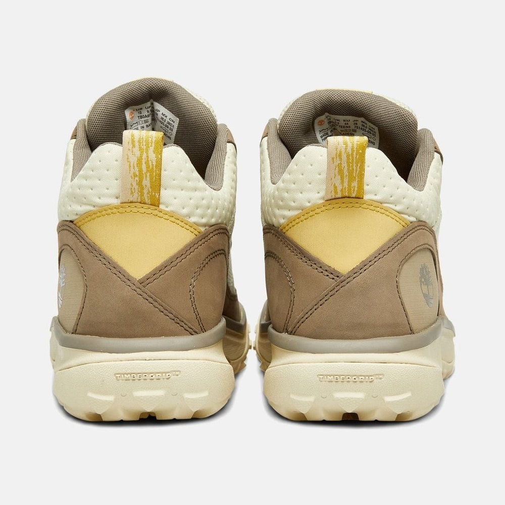 Timberland Motion 7 Taupe – chaussures – photo 3 sur 5