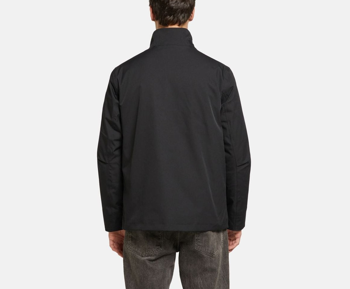 Timberland Double jacket Black – veste – photo 4 sur 6