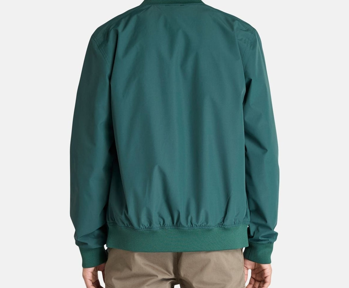 Timberland Blouson Dark Green – vaatteet – kuva 4/5