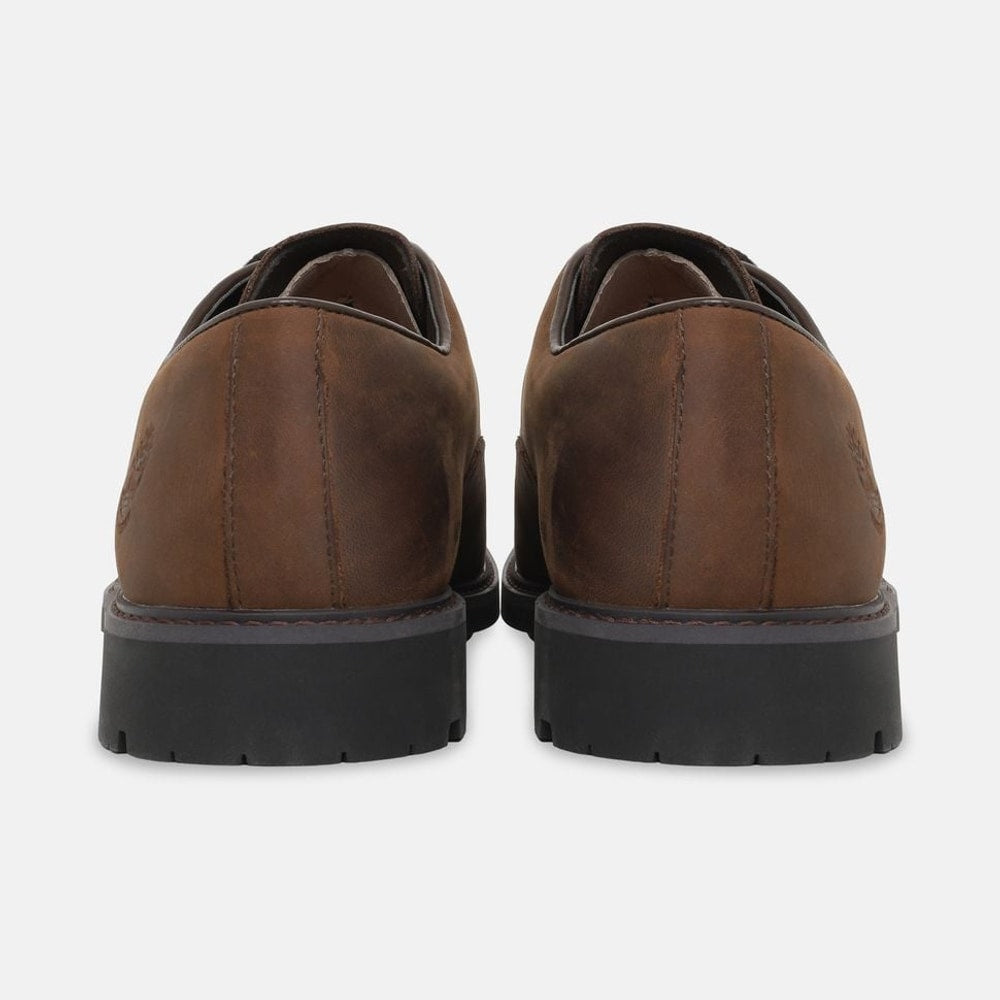 Timberland Stormbucks Dark Brown – skor – foto 3 av 5