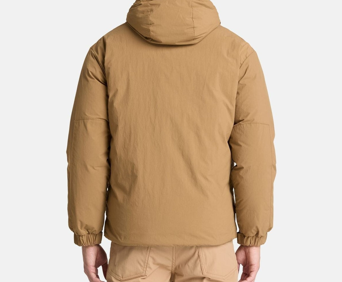Timberland Winter jacket Tan – bunda – fotka 3 z 4