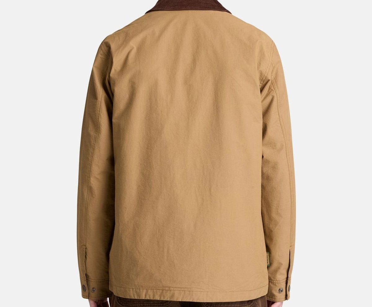 Timberland Transitional jacket Tan – dzseki – fotó 4/5
