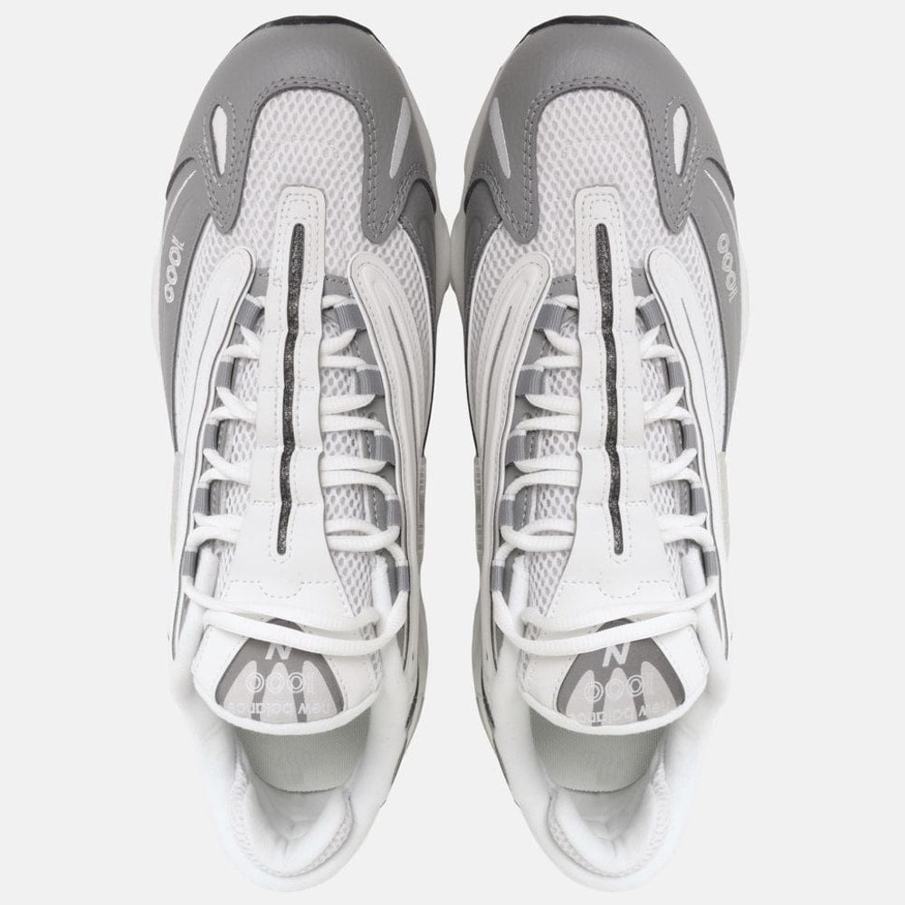 New Balance 1000 Light Grey – adidași – fotografia 4 din 5