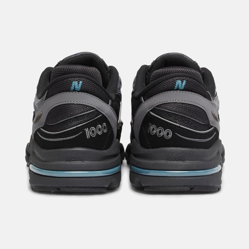 New Balance U10009GK Black – Sneaker – Foto 3 von 5