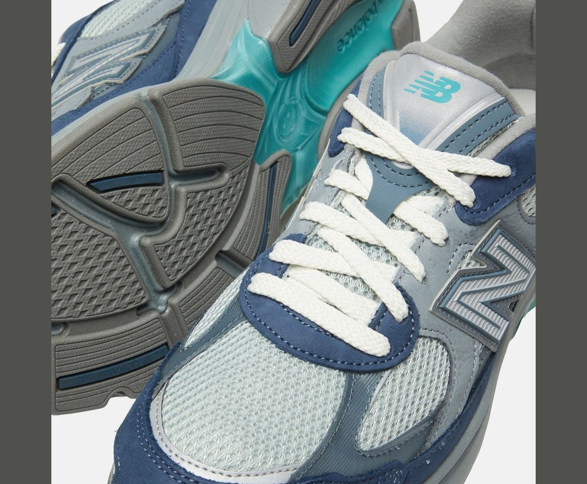 New Balance 2010 Indigo – маратонки – снимка 5 от 5