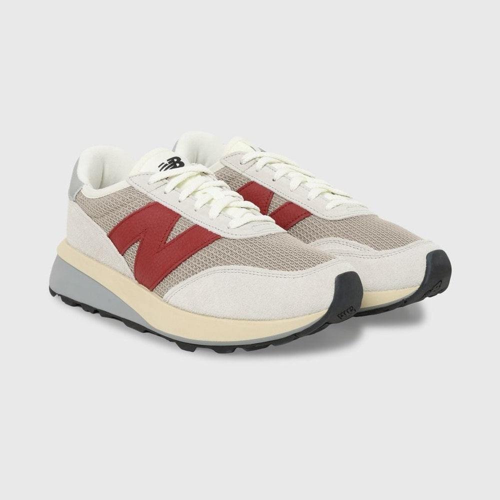 New Balance U3702SC Light Grey – маратонки – снимка 2 от 5