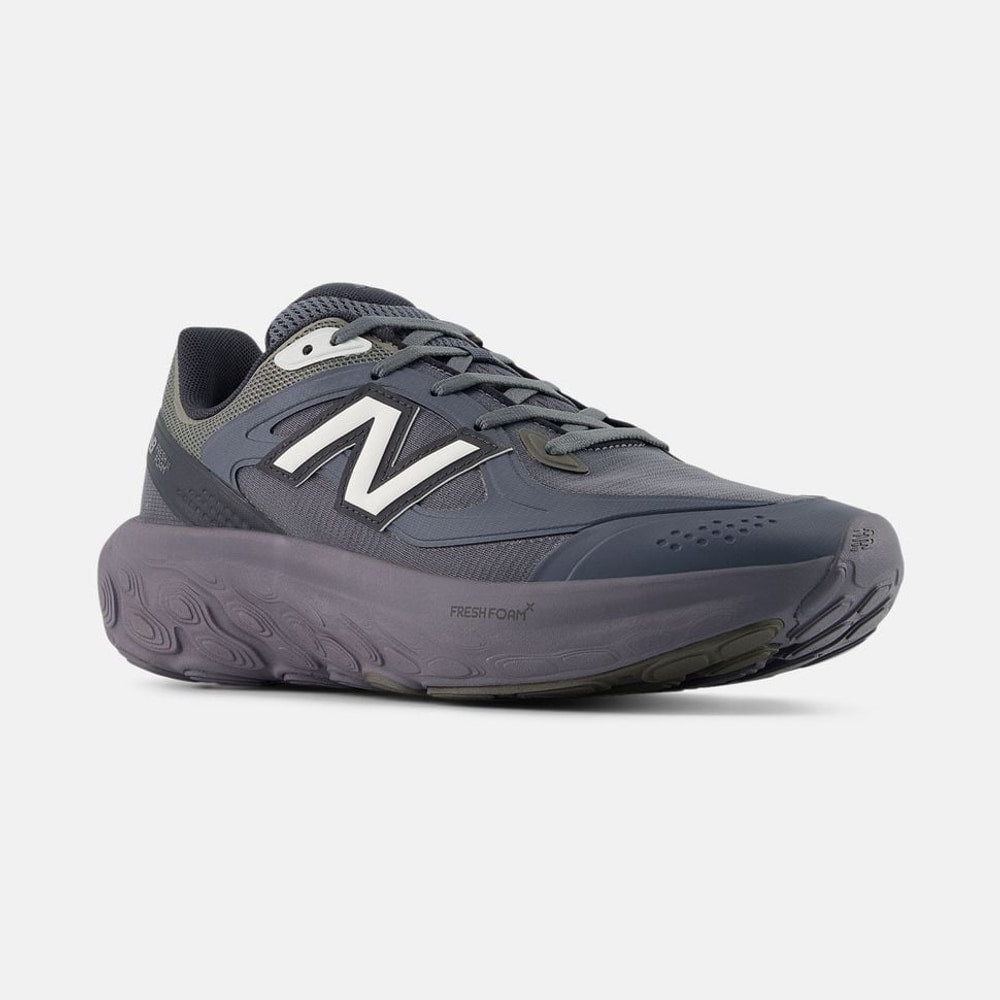 New Balance Fresh Grey – sportcipő – fotó 2/6