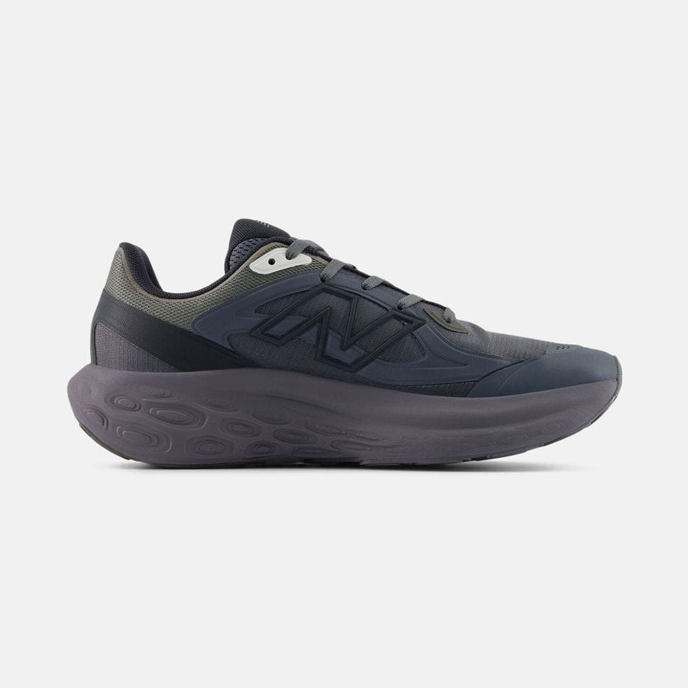 New Balance Fresh Grey – sportcipő – fotó 3/6