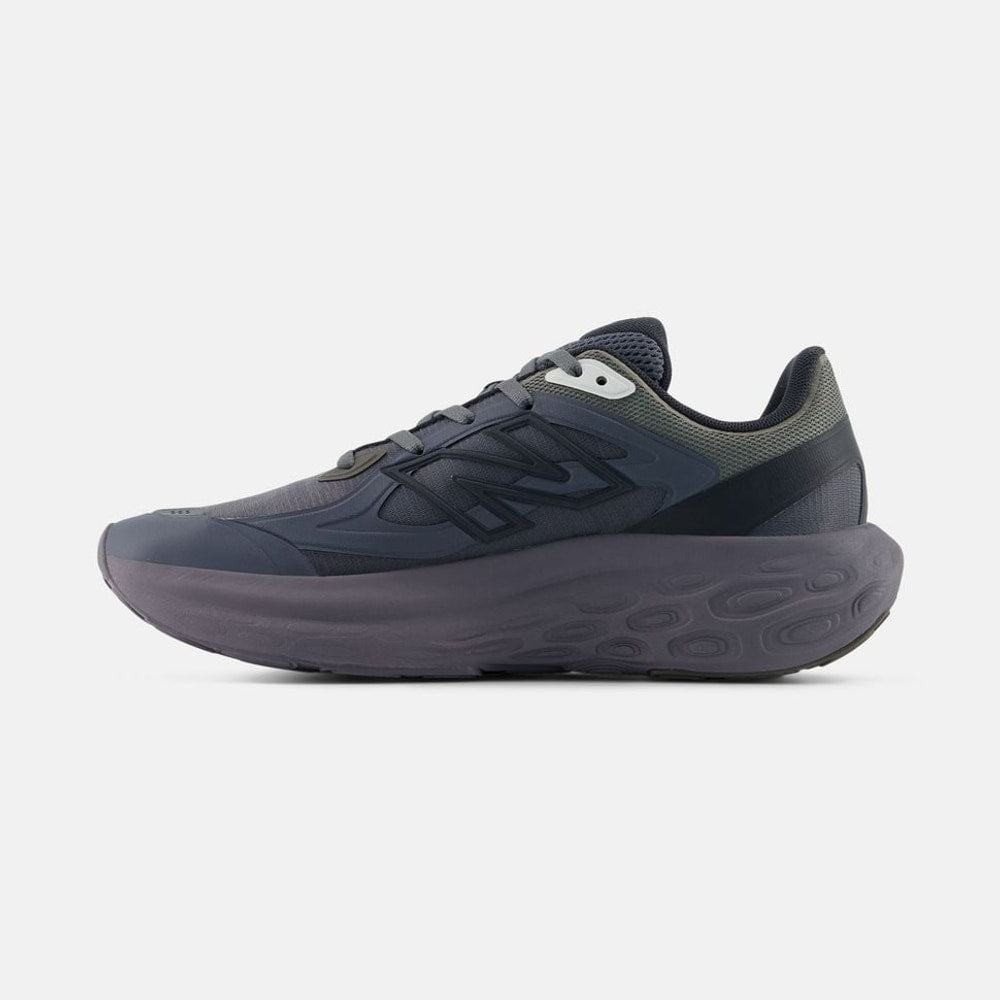 New Balance Fresh Grey – sportcipő – fotó 5/6