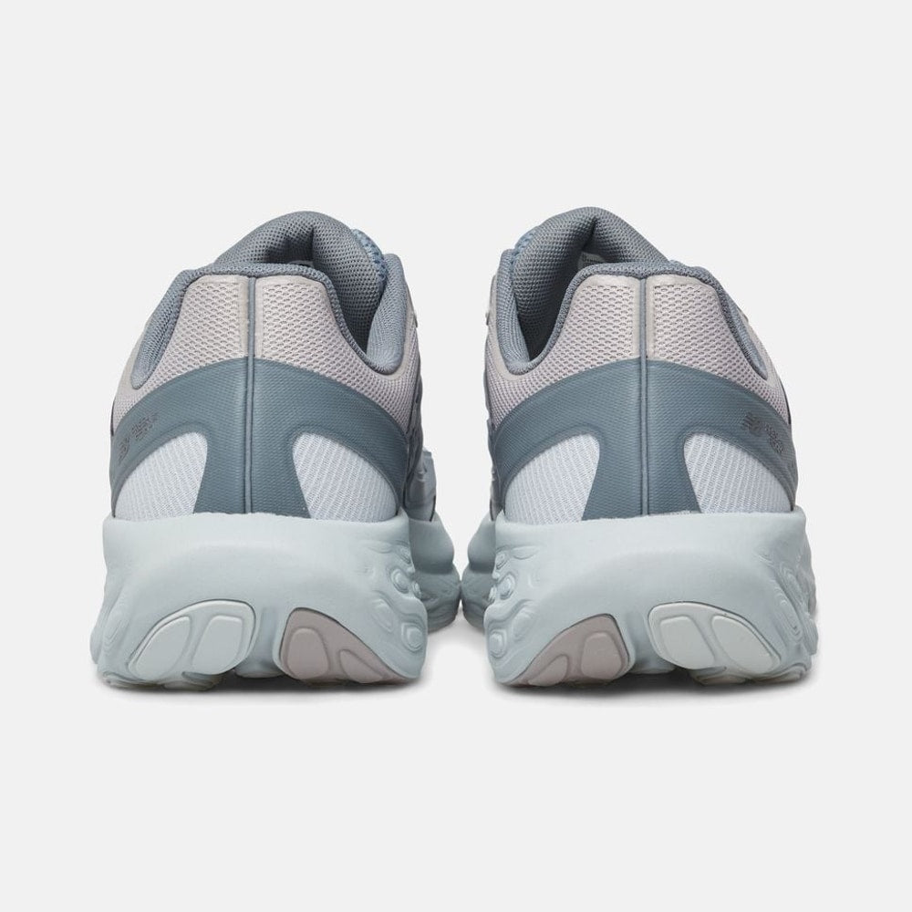 New Balance UTRN9PO Light Grey – tenisky – fotka 3 z 5