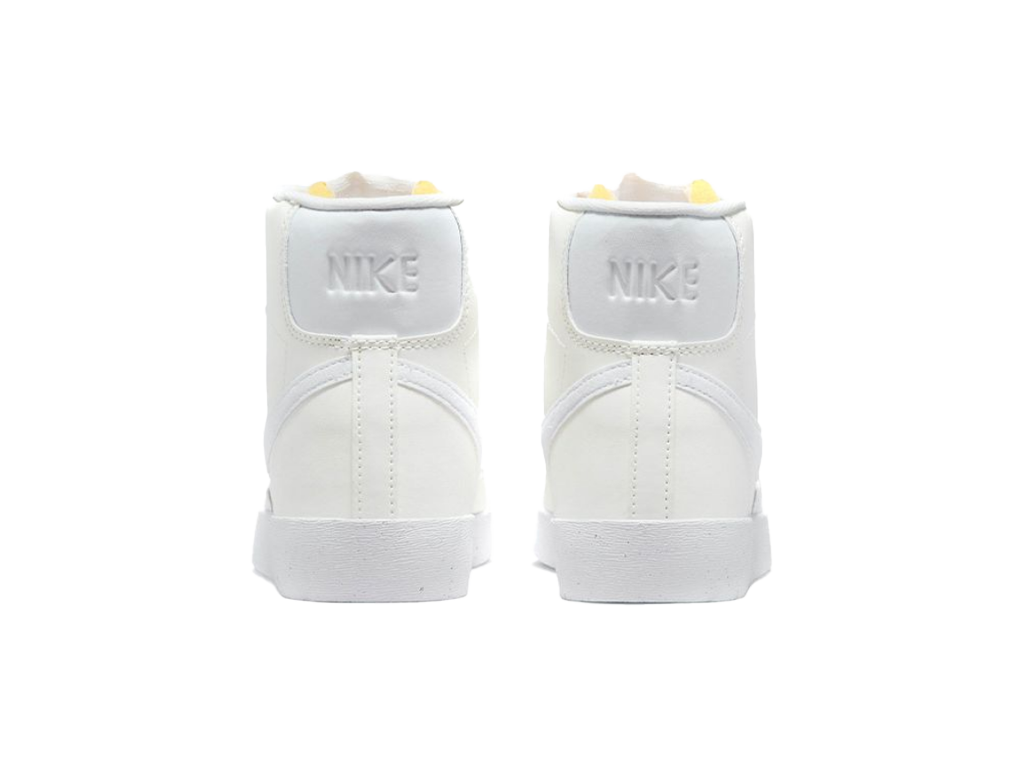 Nike Wmns Blazer Mid 77 Next Nature Sail – sneakers – foto 3 van 3