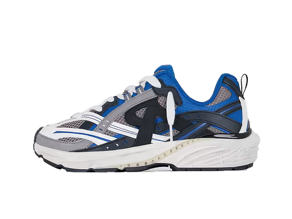 Represent Storm Runner Royal Blue Grey-Represent-pikastore.cz