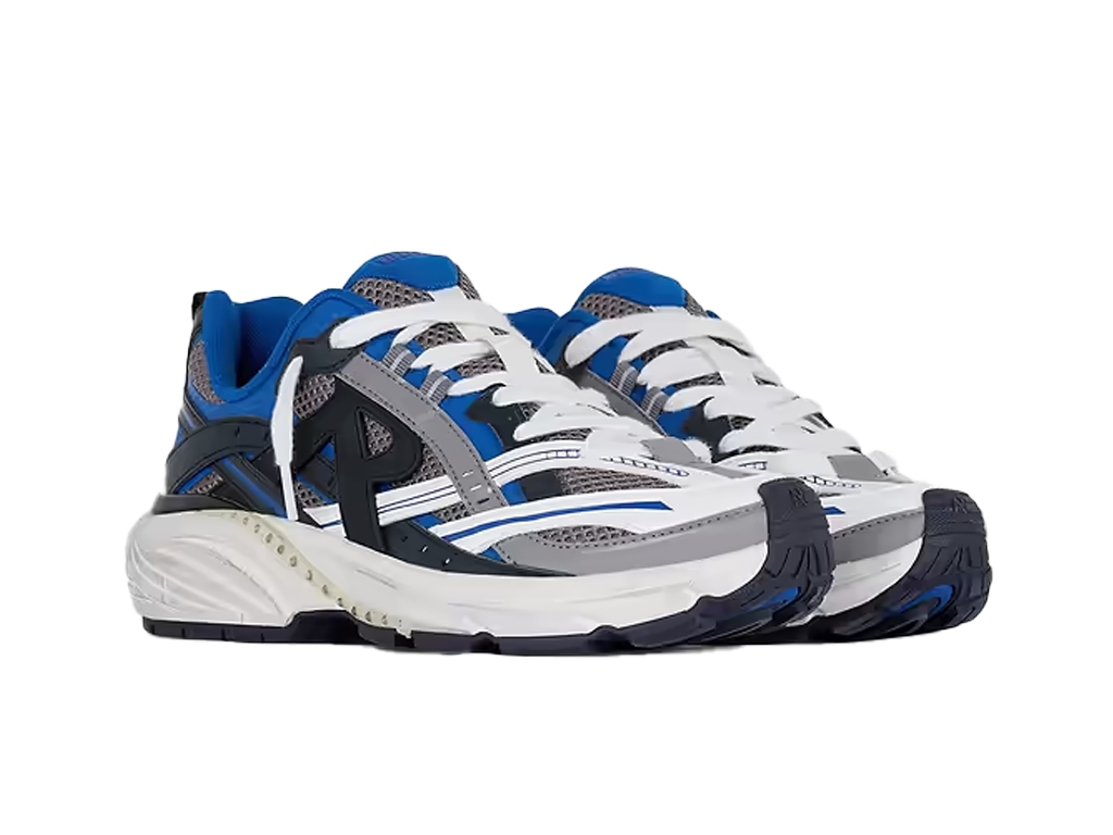 Represent Storm Runner Royal Blue Grey-Represent-pikastore.cz