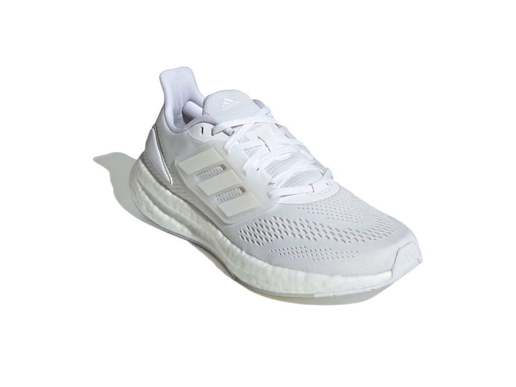 Adidas PureBoost 22 Triple White