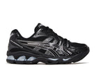 Gel Kayano 14 Black Pure Silver-Asics-pikastore.cz