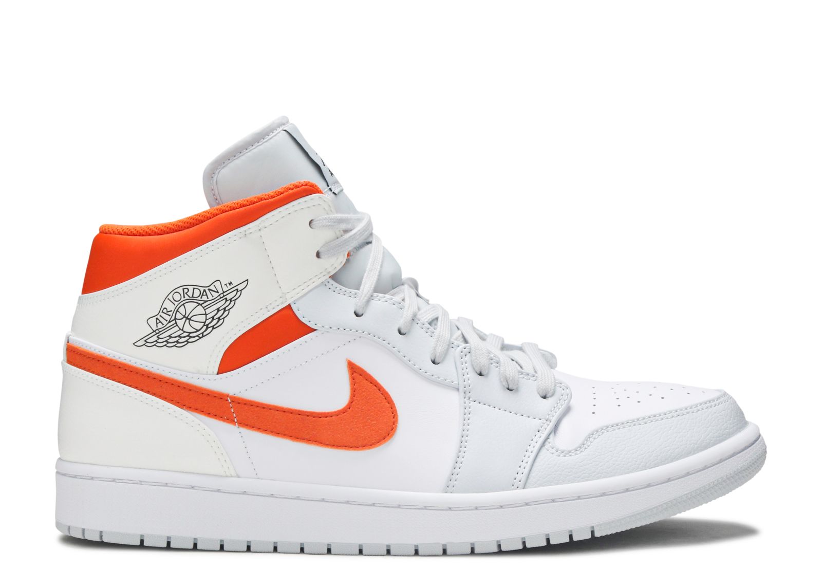 Nike Air Jordan 1 Mid Starfish-Air Jordan-pikastore.cz