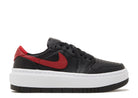 Wmns Air Jordan 1 Elevate Low Black Gym Red-Air Jordan-pikastore.cz