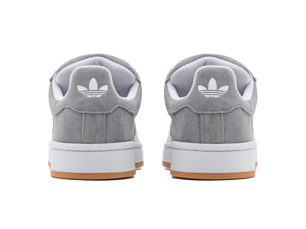 adidas Campus 00s J Grey Gum – sneakers – foto 3 af 3
