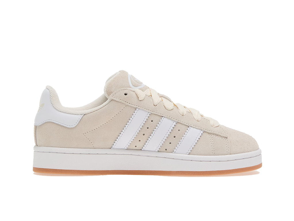 adidas Campus 00s J Wonder White – sneakers – foto 3 av 3