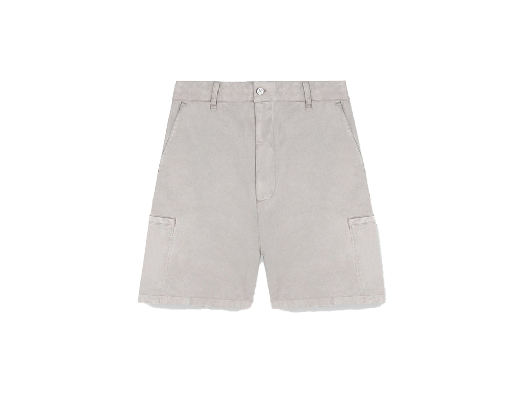 Represent Season Cargo Short Washed Taupe-Represent-pikastore.cz