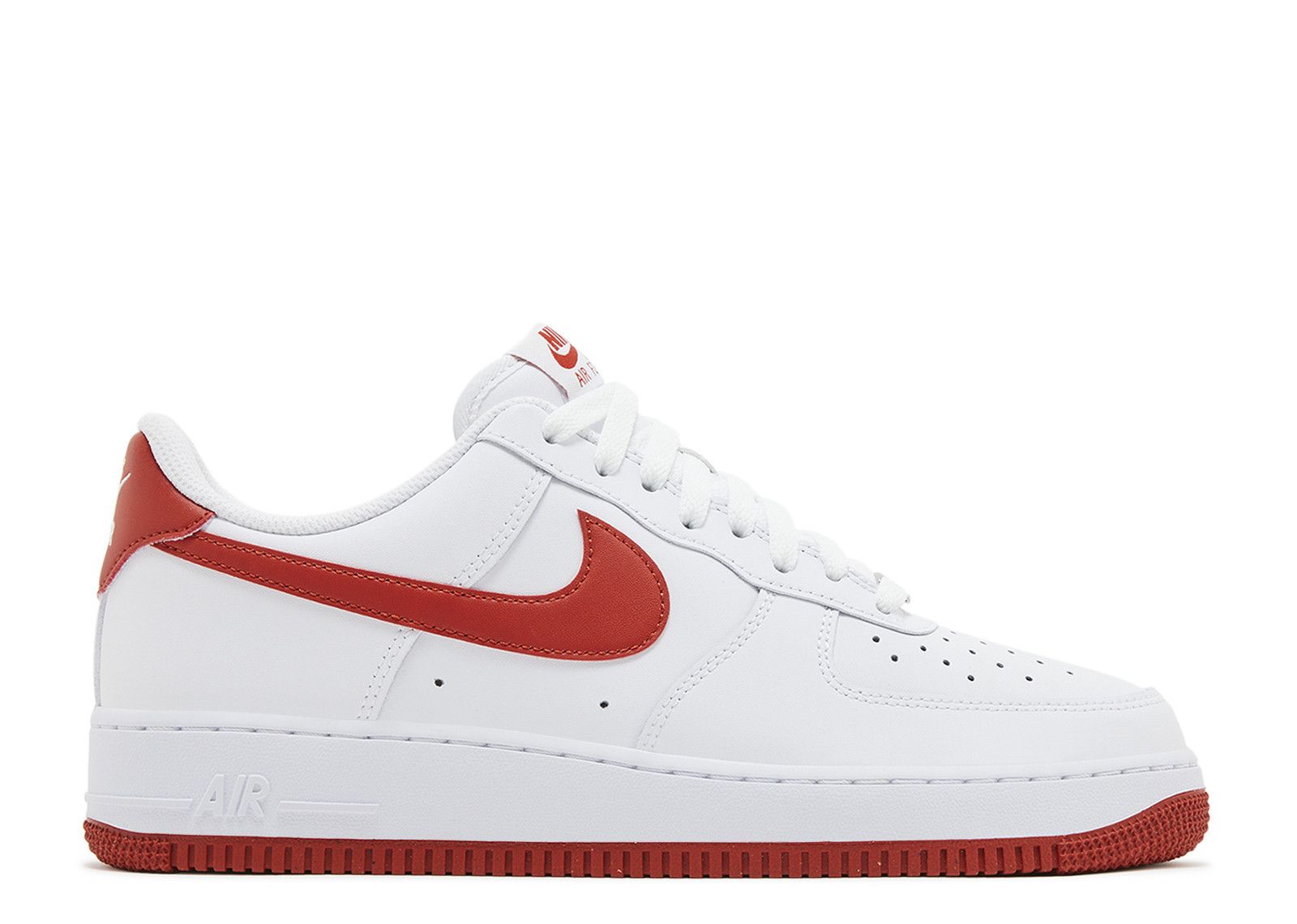 Air Force 1 07 White Dragon Red-Nike-pikastore.cz