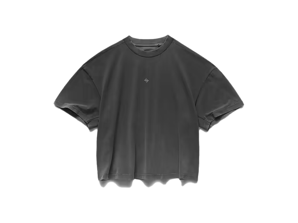 Represent 247 Fallen Angel T-Shirt Vintage Black