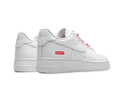 Nike Air Force 1 Low Supreme White-sneakers-Nike-pikastore.cz