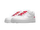 Nike Air Force 1 Low Supreme White-sneakers-Nike-pikastore.cz