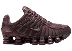 Nike Wmns Shox TL Tattoo Black