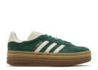 Wmns Gazelle Bold Collegiate Green Gum-Adidas-pikastore.cz