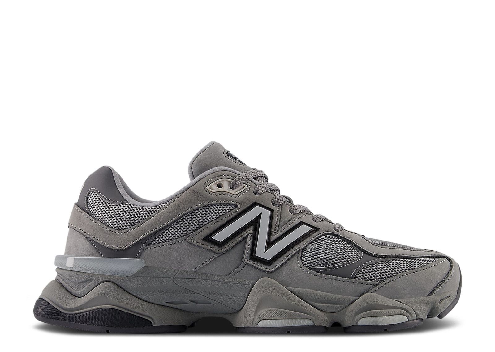 9060 Shadow Grey