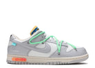 Off-White x Dunk Low Lot 26 of 50-Nike-pikastore.cz