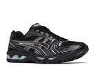 Gel Kayano 14 Black Pure Silver-Asics-pikastore.cz