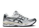 Asics Gel Kayano 14 White Graphite Grey-Asics-pikastore.cz
