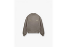 Represent Patron Of The Club Sweater Washed Olive-Represent-pikastore.cz