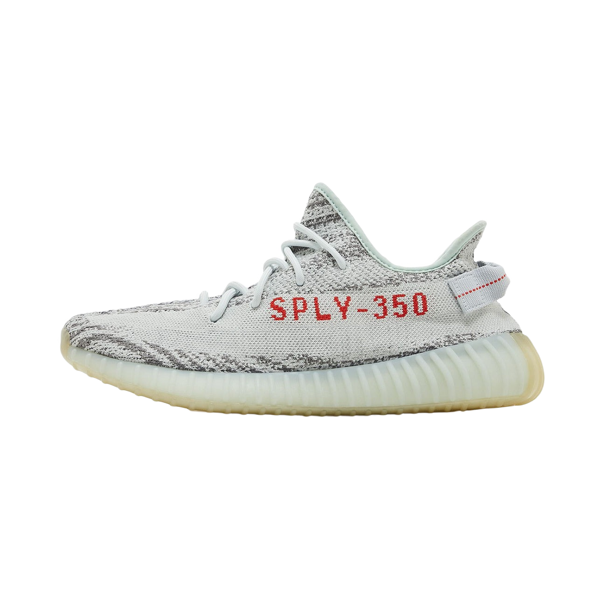 Adidas Yeezy Boost 350 V2 Blue Tint 2021