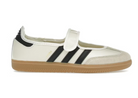 adidas Samba Jane Cream Black Gum (Womens)-Adidas-pikastore.cz