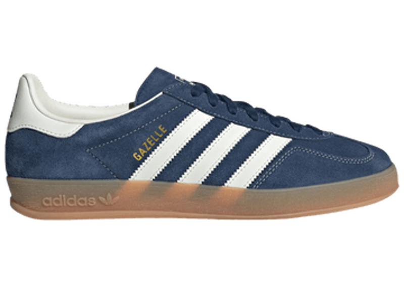 adidas Gazelle Indoor Night Indigo