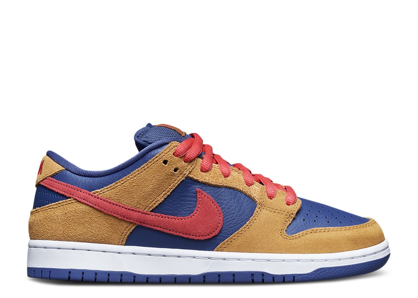 Dunk Low SB Reverse Papa Bear
