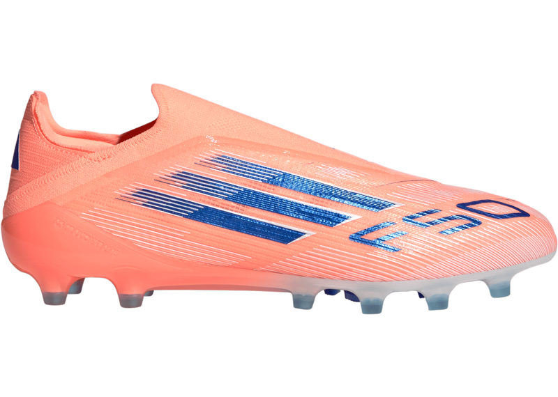 adidas F50 Elite Laceless AG Coral Blaze Pack