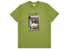 Supreme Max B Tee Moss-Supreme-pikastore.cz