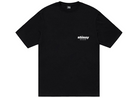 Stussy Rollers Tee Black-Stussy-pikastore.cz