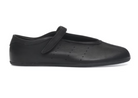 adidas Stan Smith Lo Pro Triple Black (Womens)-Adidas-pikastore.cz