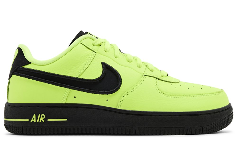 Nike Air Force 1 Dance Low Volt-Nike-pikastore.cz