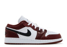 Air Jordan 1 Low GS Dark Pony-Air Jordan-pikastore.cz