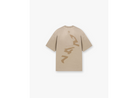 Represent 247 Motion Oversized T-Shirt Pebble-Represent-pikastore.cz