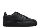 Nike Air Force 1 LE GS Triple Black-Nike-pikastore.cz