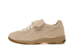 Puma King Indoor Premium Represent Light Sand