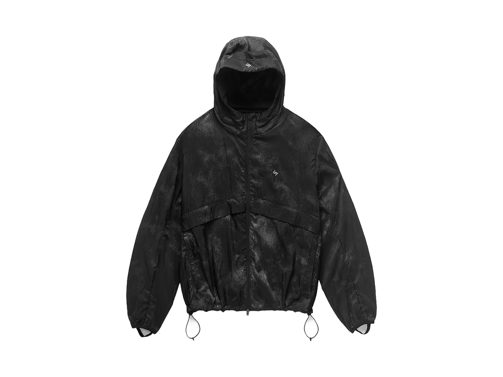 Represent 247 Trail Windbreaker Graphene – bunda